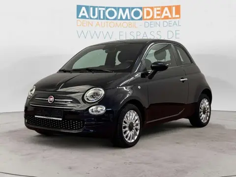 Used FIAT 500 Petrol 2020 Ad 