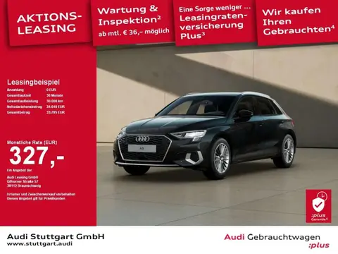 Annonce AUDI A3 Essence 2024 d'occasion 