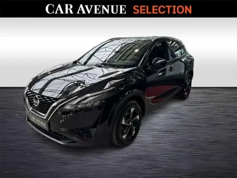 Used NISSAN QASHQAI Hybrid 2022 Ad 