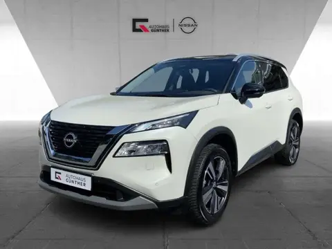 Used NISSAN X-TRAIL Petrol 2023 Ad 