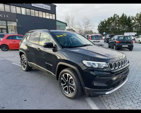 Used JEEP COMPASS  2023 Ad 