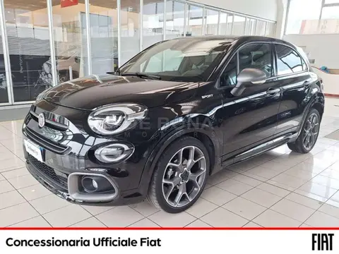 Annonce FIAT 500X Essence 2021 d'occasion 