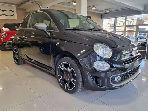 Used FIAT 500 Petrol 2019 Ad 