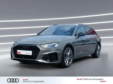 Annonce AUDI A4 Diesel 2024 d'occasion 