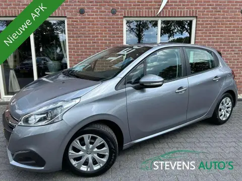 Used PEUGEOT 208 Petrol 2019 Ad 