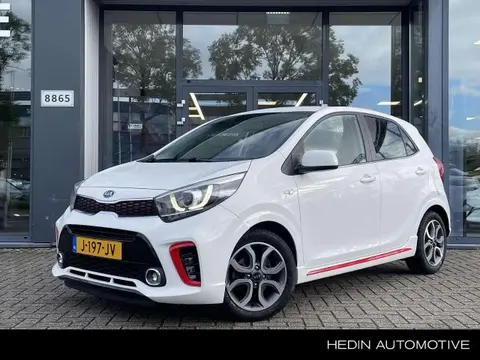 Used KIA PICANTO Petrol 2020 Ad 