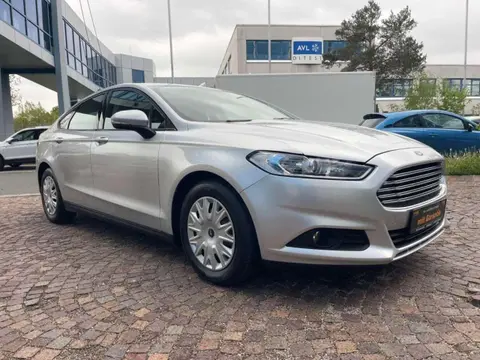 Used FORD MONDEO Diesel 2015 Ad 