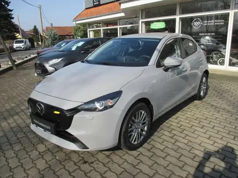 Annonce MAZDA 2 Essence 2024 d'occasion 