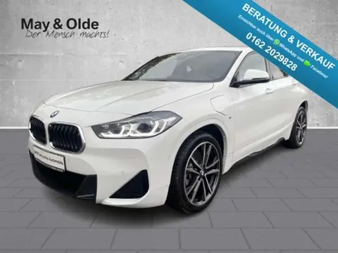 Used BMW X2 Hybrid 2021 Ad 