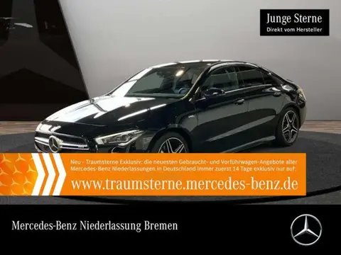 Annonce MERCEDES-BENZ CLASSE CLA Essence 2020 d'occasion 