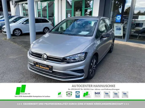 Annonce VOLKSWAGEN GOLF Essence 2019 d'occasion 