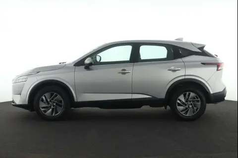 Used NISSAN QASHQAI Petrol 2023 Ad 