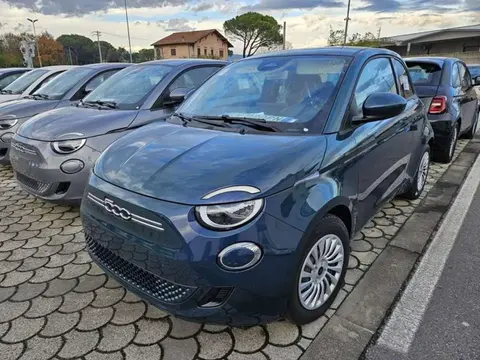 Annonce FIAT 500 Électrique 2023 d'occasion 