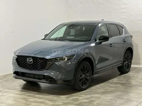 Used MAZDA CX-5 Diesel 2024 Ad 