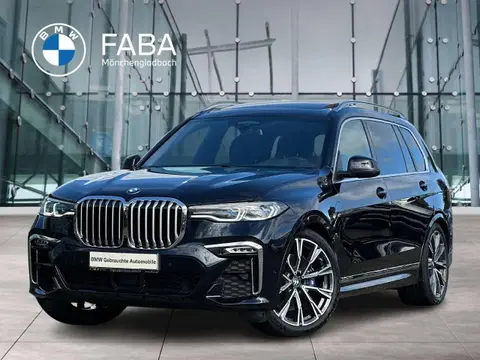 Used BMW X7 Diesel 2022 Ad 