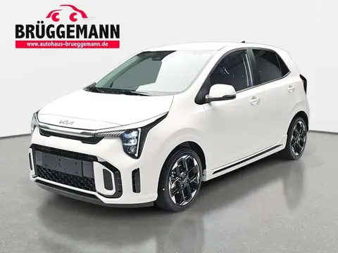 Used KIA PICANTO Petrol 2024 Ad 