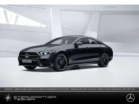 Used MERCEDES-BENZ CLASSE CLS Petrol 2018 Ad 