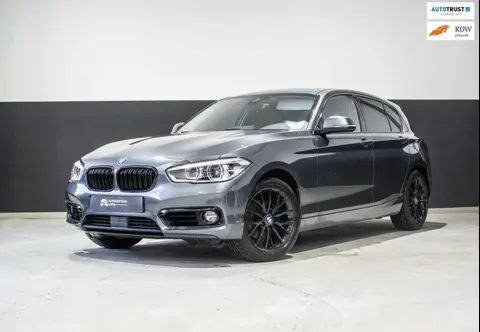 Used BMW SERIE 1 Petrol 2019 Ad 