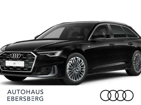 Annonce AUDI A6 Hybride 2024 d'occasion 