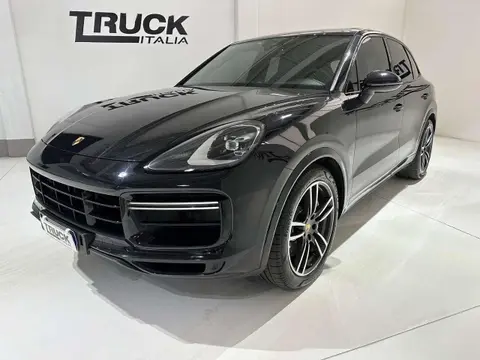 Used PORSCHE CAYENNE Petrol 2019 Ad 