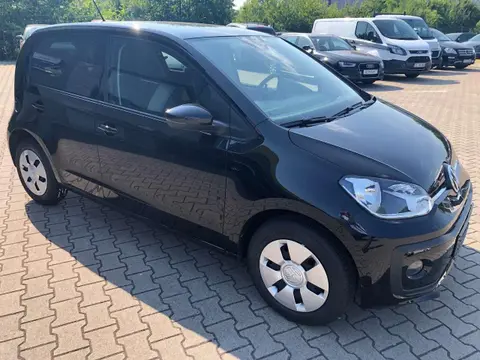 Used VOLKSWAGEN UP! Petrol 2019 Ad 