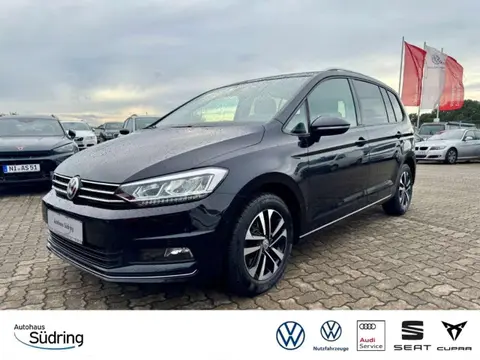 Used VOLKSWAGEN TOURAN Petrol 2019 Ad 