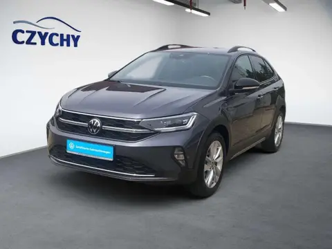 Annonce VOLKSWAGEN TAIGO Essence 2023 d'occasion 