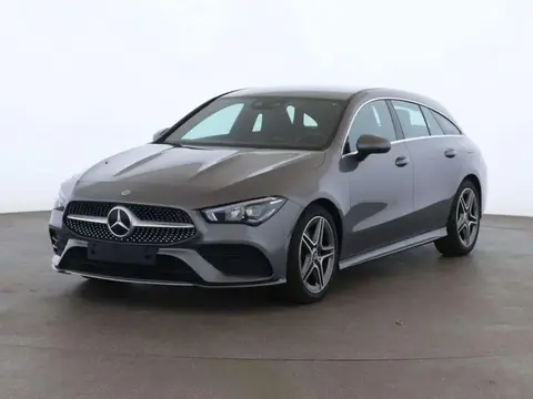 Annonce MERCEDES-BENZ CLASSE CLA Essence 2023 d'occasion 