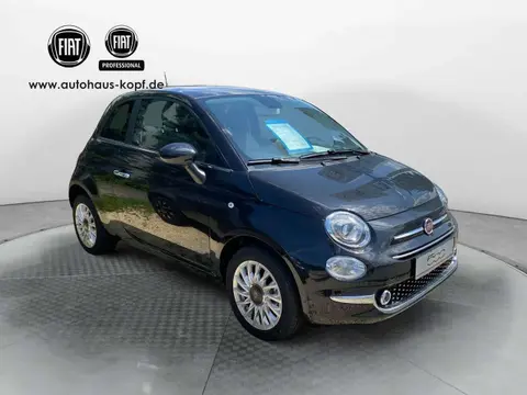 Annonce FIAT 500 Essence 2024 d'occasion 