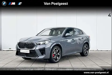 Annonce BMW X2 Essence 2024 d'occasion 