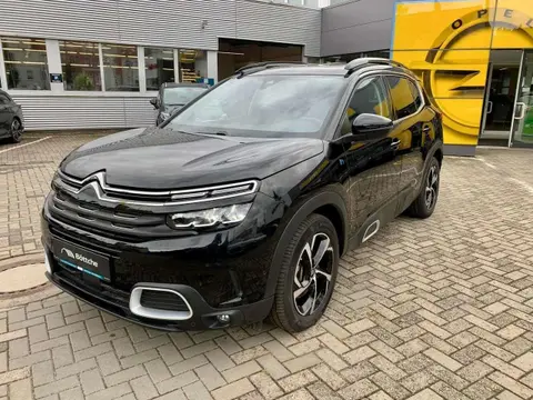 Used CITROEN C5 AIRCROSS Hybrid 2022 Ad 