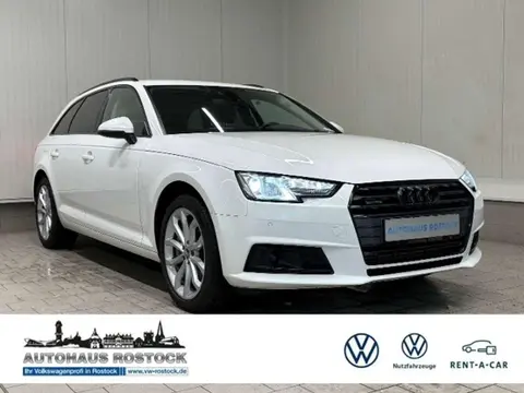 Used AUDI A4 Diesel 2016 Ad 