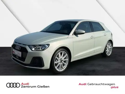 Used AUDI A1 Petrol 2023 Ad 