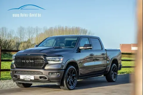 Used DODGE RAM LPG 2021 Ad 