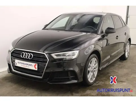 Annonce AUDI A3 Diesel 2020 d'occasion 