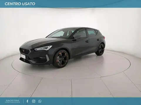 Used CUPRA LEON Hybrid 2024 Ad 