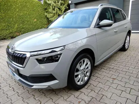 Annonce SKODA KAMIQ Essence 2019 d'occasion 