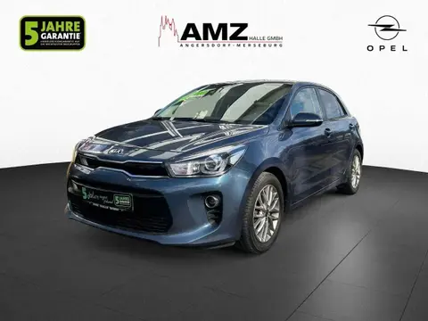 Used KIA RIO Petrol 2018 Ad 