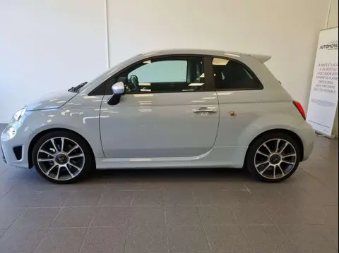 Annonce ABARTH 595 Essence 2022 d'occasion 