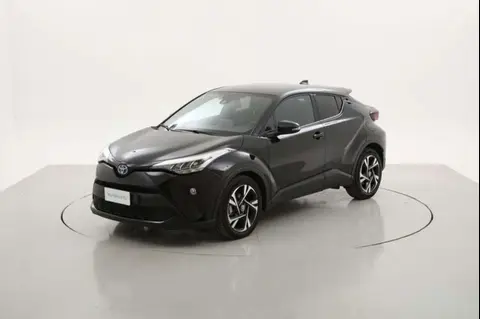 Used TOYOTA C-HR Hybrid 2023 Ad 