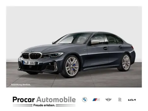 Used BMW SERIE 3 Petrol 2019 Ad Germany