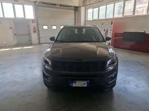 Used JEEP COMPASS Diesel 2019 Ad 