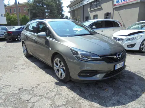 Used OPEL ASTRA Diesel 2020 Ad 