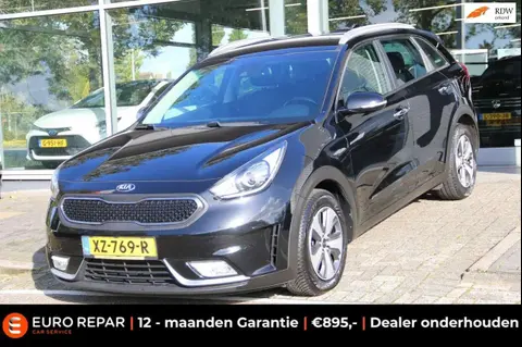 Used KIA NIRO Hybrid 2019 Ad 