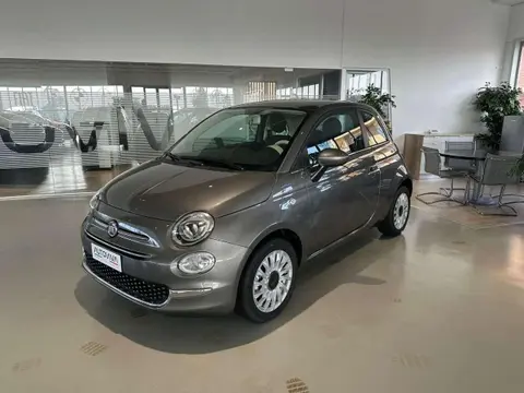 Annonce FIAT 500 Hybride 2023 d'occasion 