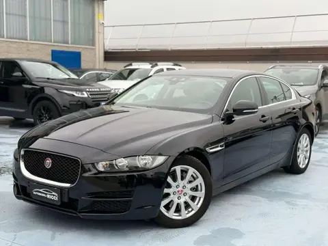 Used JAGUAR XE Diesel 2018 Ad 