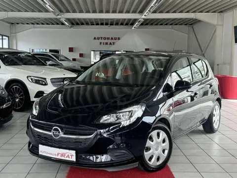 Used OPEL CORSA Petrol 2018 Ad 