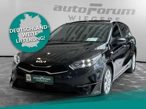 Used KIA CEED Petrol 2024 Ad 