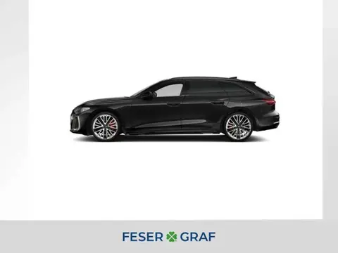 Annonce AUDI A5 Diesel 2024 d'occasion 