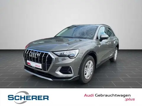 Used AUDI Q3 Petrol 2019 Ad 